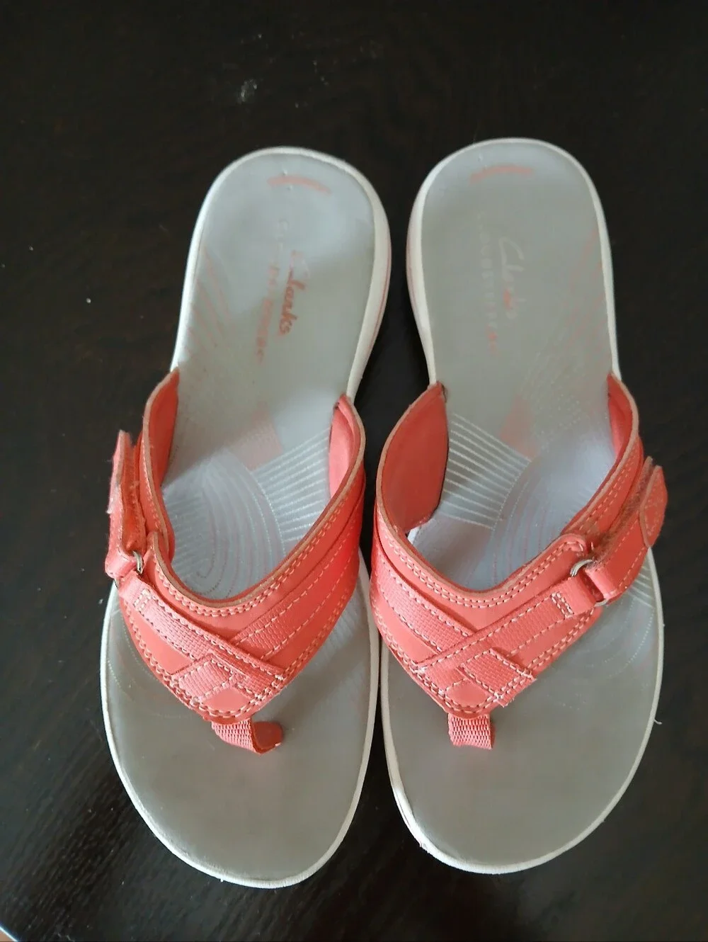 Clark's Cloudsteppers Size 7